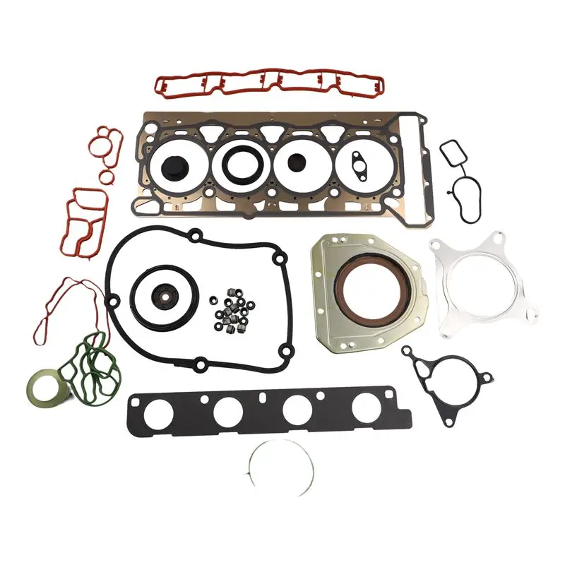 

Automobile Engine Gasket Overhaul Repair Kit For VW Jetta Golf Passat A4 Q5 06H198012