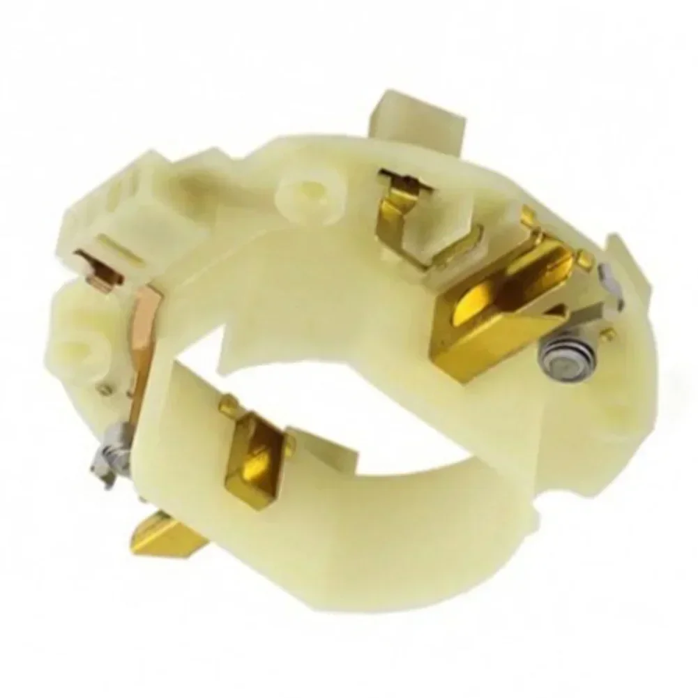 

632D00-2 Заменяет 638447-4 Держатель щетки UNIT HR5210C HM1203C HM1213 HR4511 Садовые инструменты Аксессуары Бытовые принадлежности