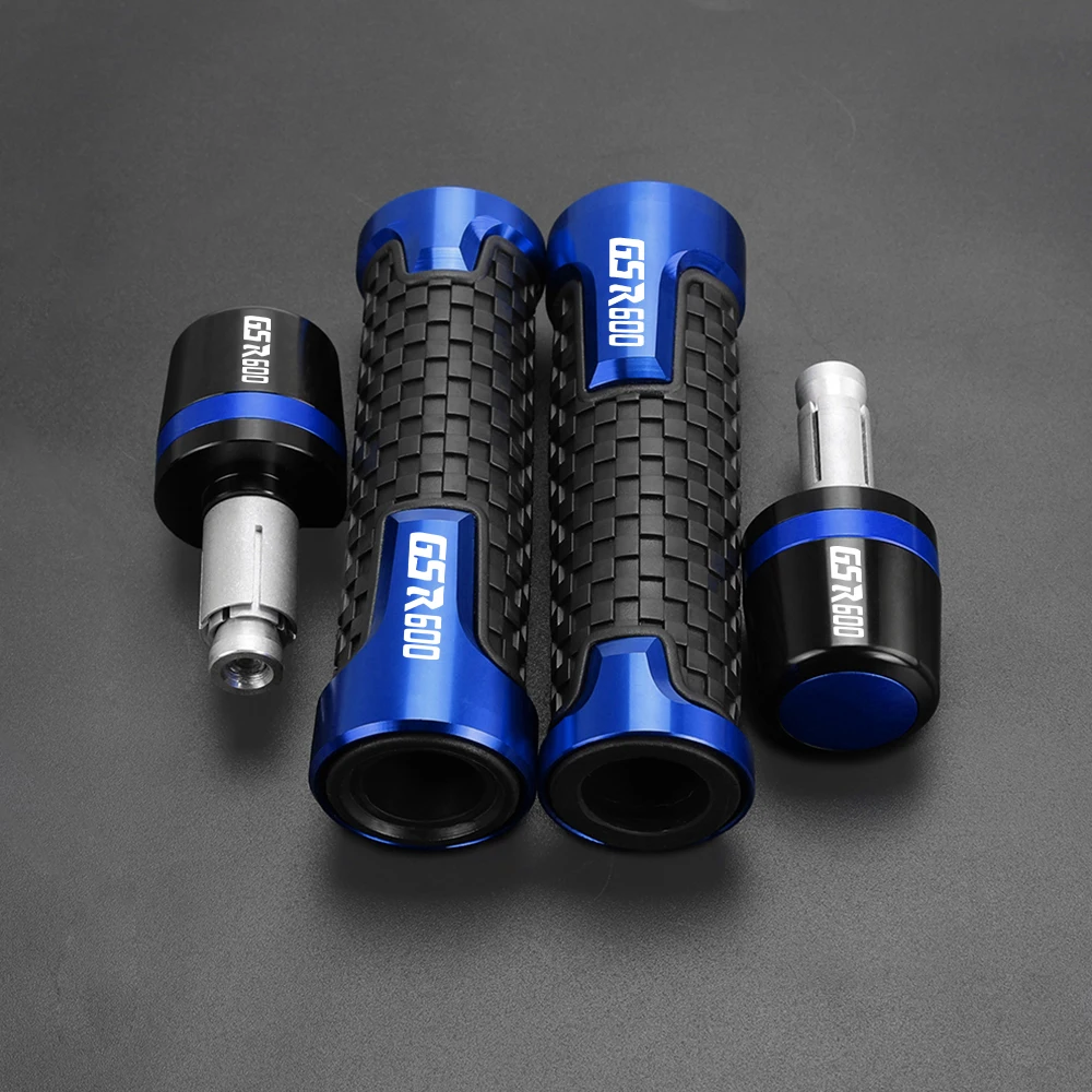 Motorcycles For SUZUKI GSR600 GSR 600 2006 2007 2008 2009 2010 2011 CNC Aluminum Brake Clutch Levers Handlebar Handle Grips Ends