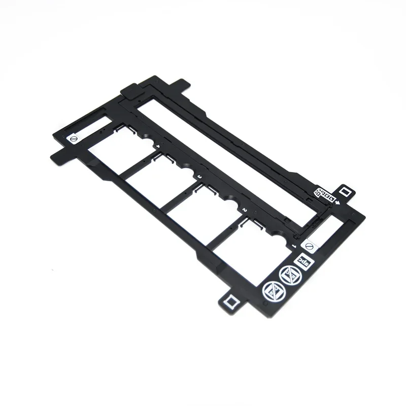 Epson Perfection V100 V200 V300 V330 V370 용 네거티브 커버 가이드, 1758473 1437152 135 사진 필름, 거치대 ASSY 슬라이드, 35mm, 1 개