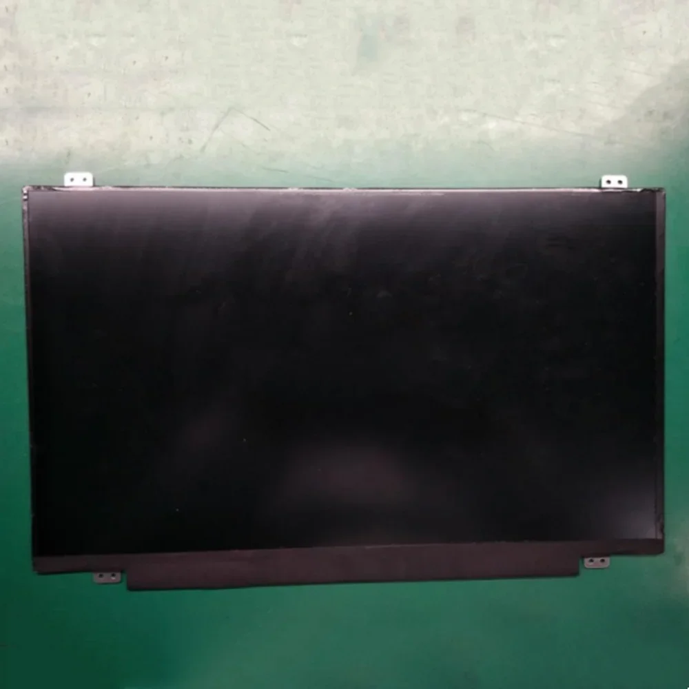 LP140QH1-SPF2 LP140QH1 SPF2 14 inch LCD Screen IPS Panel Slim 2560x1440 QHD 210PPI EDP 40pins 60Hz Non-touch