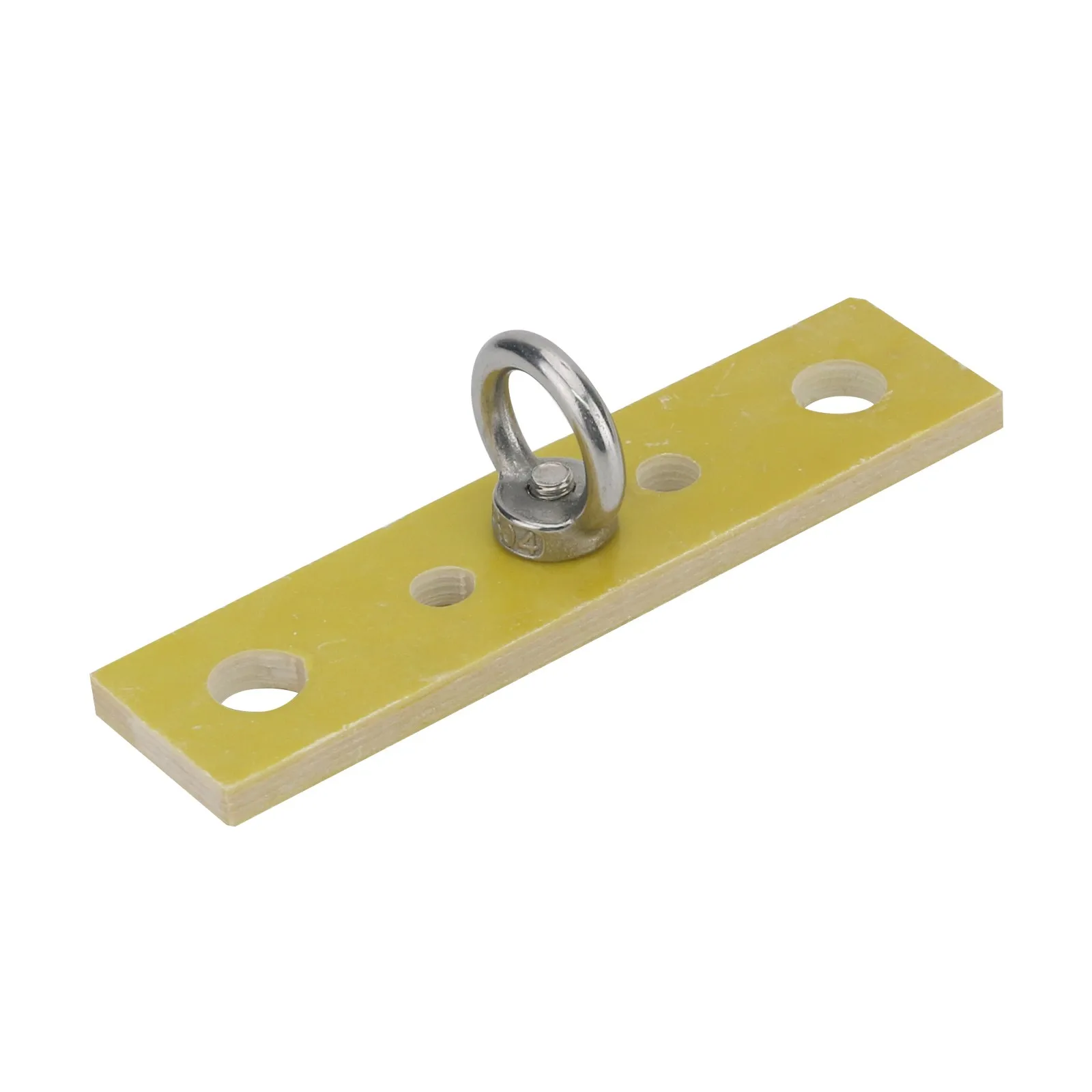 Antena HF Balun de onda corta 200W 1:4 1-56MHz Conversión de 50 ohmios a 200 ohmios adecuada para Windom