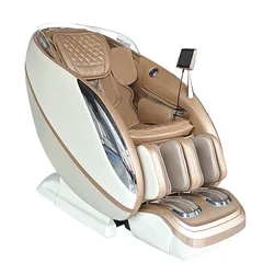 Luxury Massage Chair 2024 Full Body With Payment System Pain Relief Back 4d Zero Gravity Sex Furniture Health Care Products