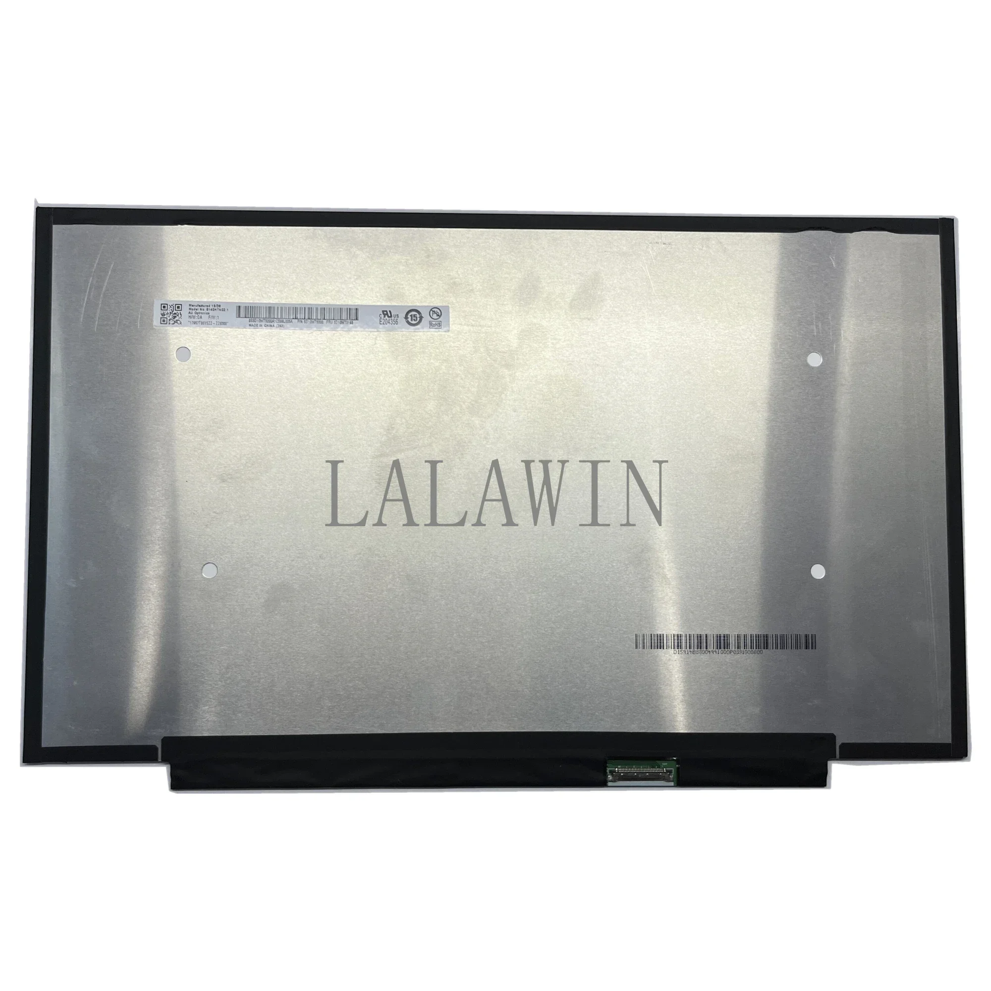 

B140HTN02.1 N140HCA-EAE B140HAN04.E 14" FHD IPS LED LCD Screen Display