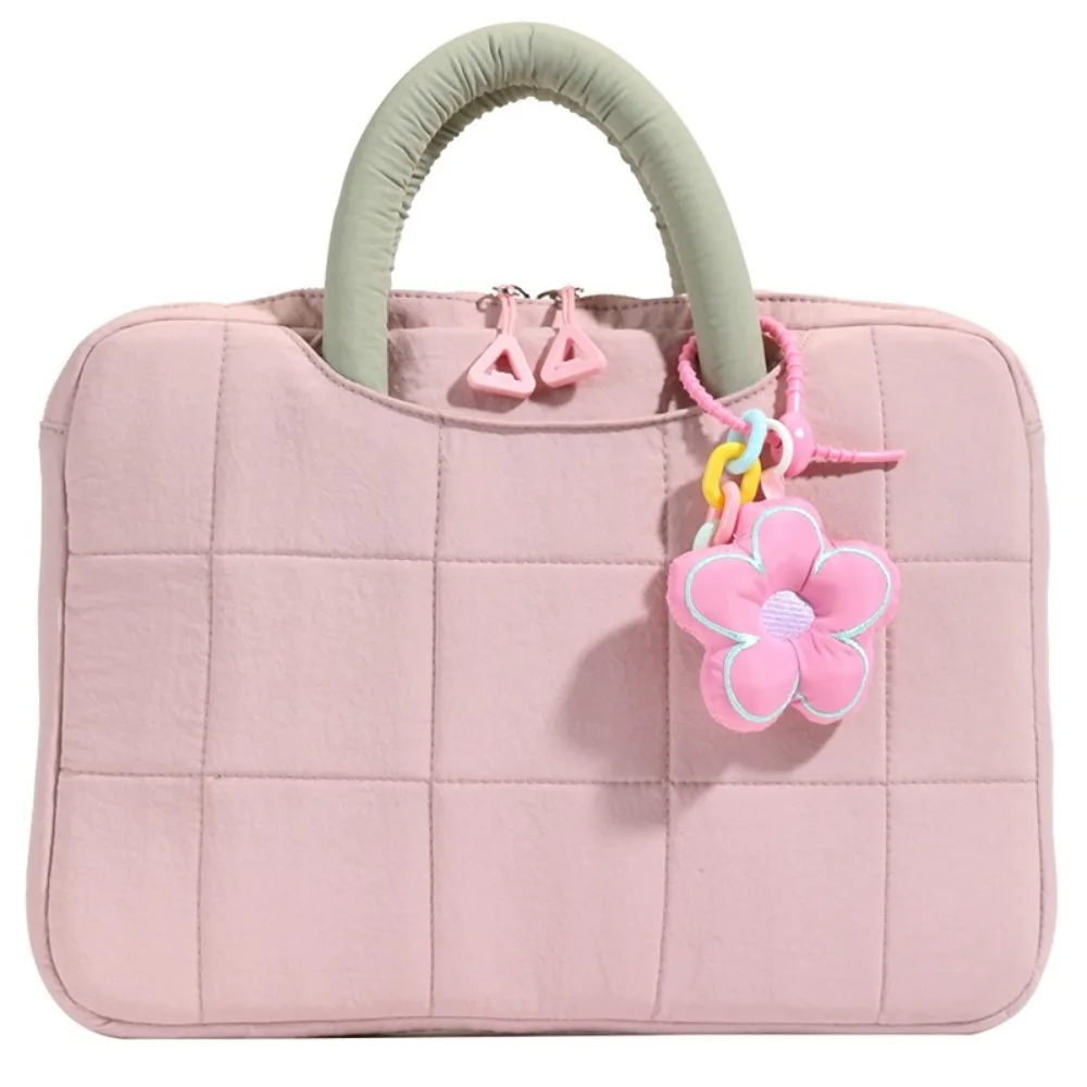

New Cute Laptop Handbag Shockproof 13 Inch Tablet Sleeve Pouch Notebook Soft Case for Lenovo Dell LG HP For Lenovo Dell LG HP