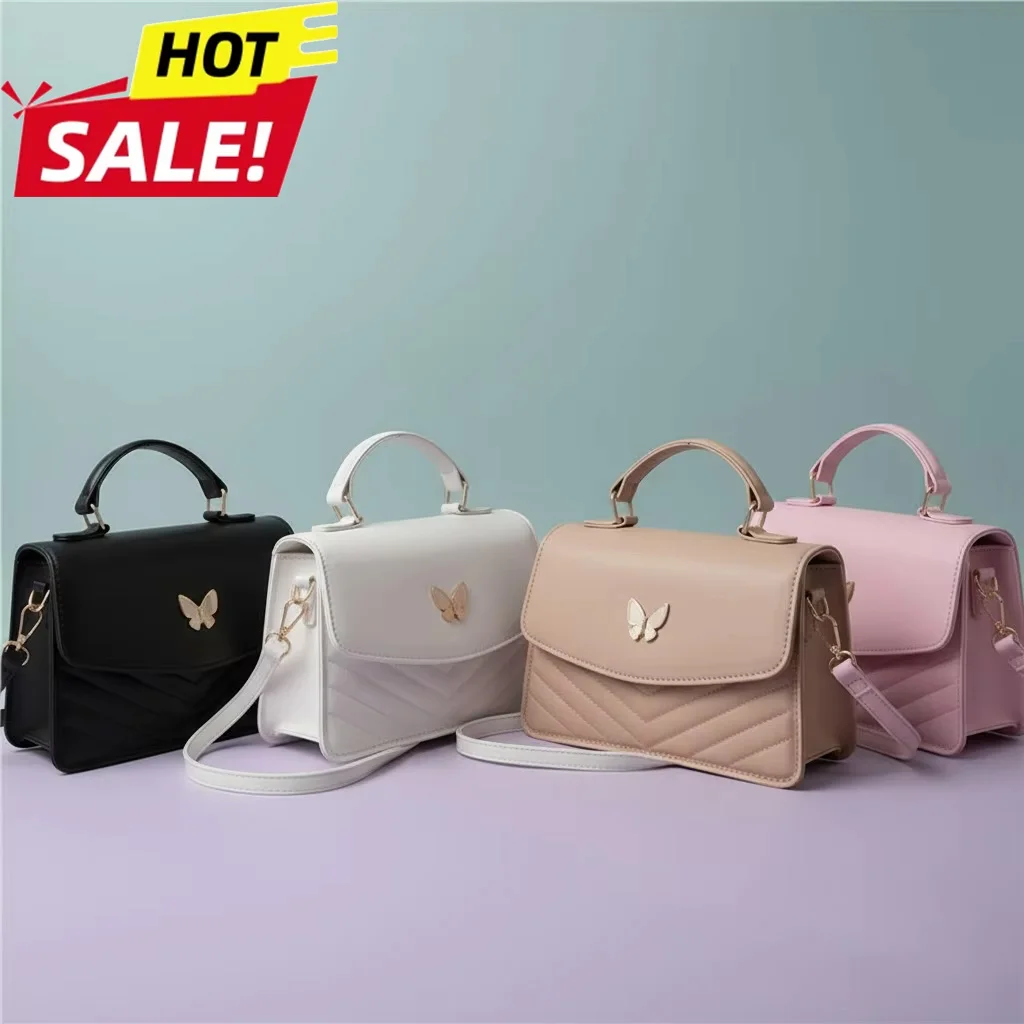 

Модные, универсальные и портативные маленькие квадратные сумки из искусственной кожи, сумки через плечо, роскошные дизайнерские сумки, Bolsas De Mujer Быстрая доставка 4-6 дня Прибытие