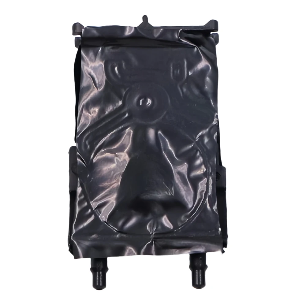 

8-цветный демпфер чернил для печатающей головки Epson i3200 HD — совместим с УФ/экосольвентными чернилами на водной основе