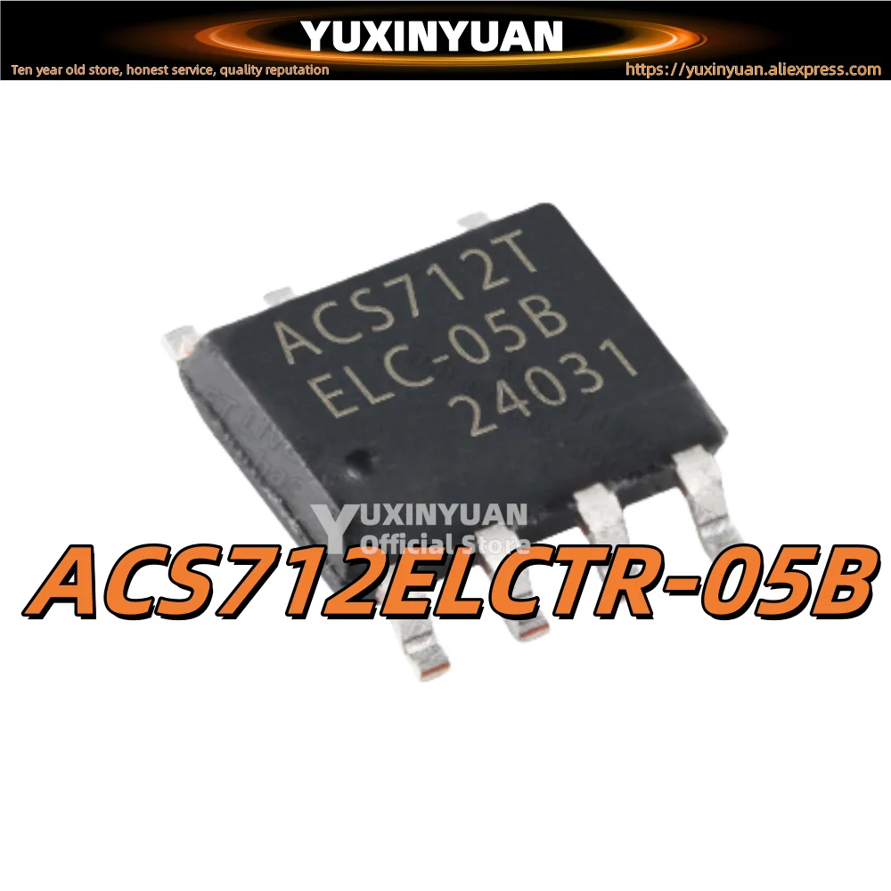 5/PCS New Original …