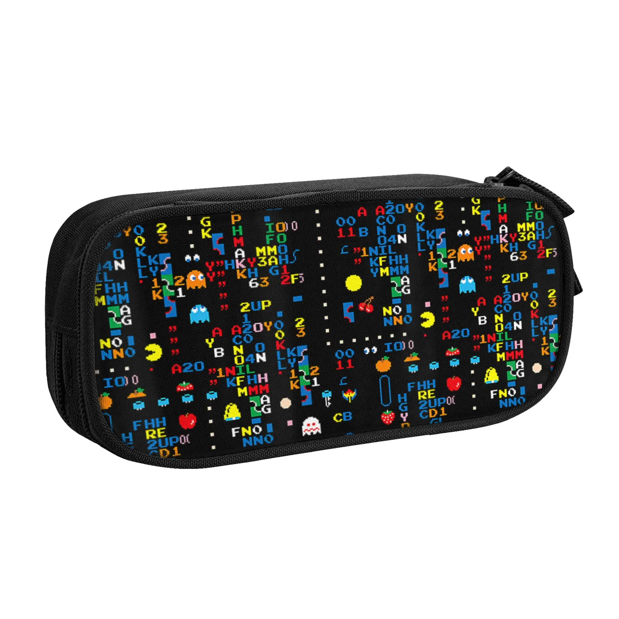bolsas-de-grande-capacidade-para-criancas-desenho-animado-pac-man29-bolsa-escolar-para-meninos-meninas-e-criancas
