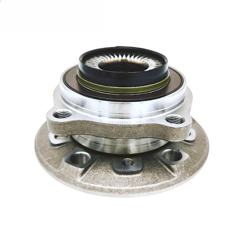 Car Wheel Hub Bearing Unit 31208095641 Suitable For BMW G80 G82 Rear Wheel Auto Replacement Accessory