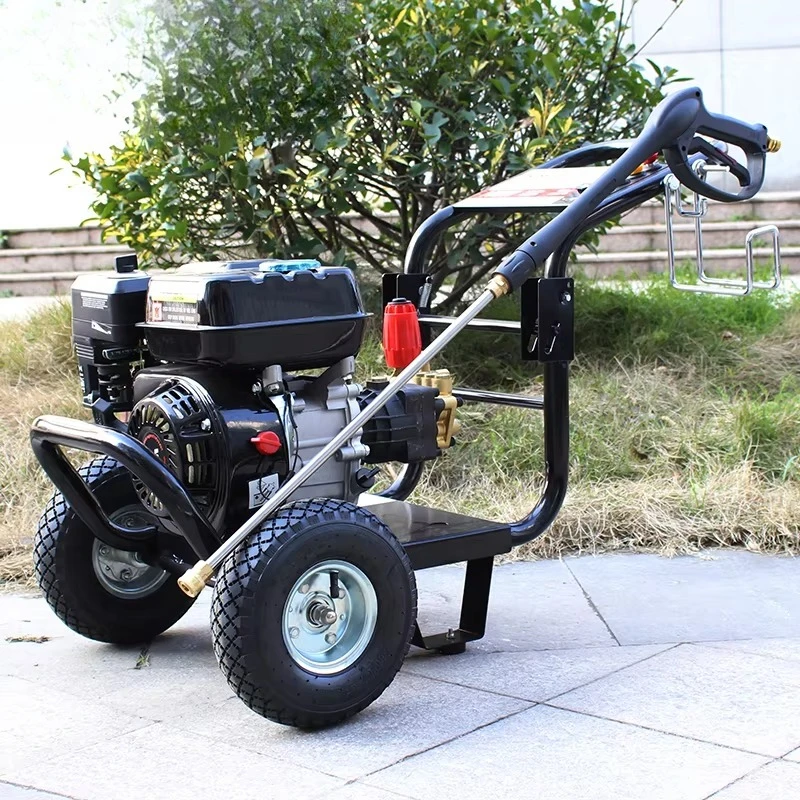 BISON CHINA High Pressure Washer  Power Washer Reliable Supplier Professional Car Washing Machine