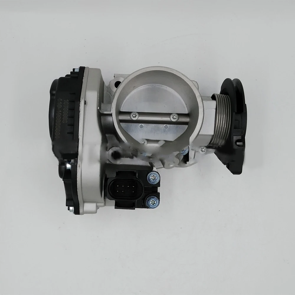 Throttle Body 058133063Q For Audi A4 A6 Quattro Volkswagen Passat 1.8T 1998-2000 408237212008Z 058133063M