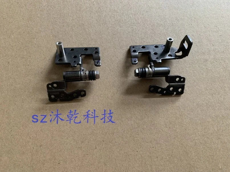 For MSI GP76 GE76 MS-17K1 17K2 17K3 screen shaft, hinges