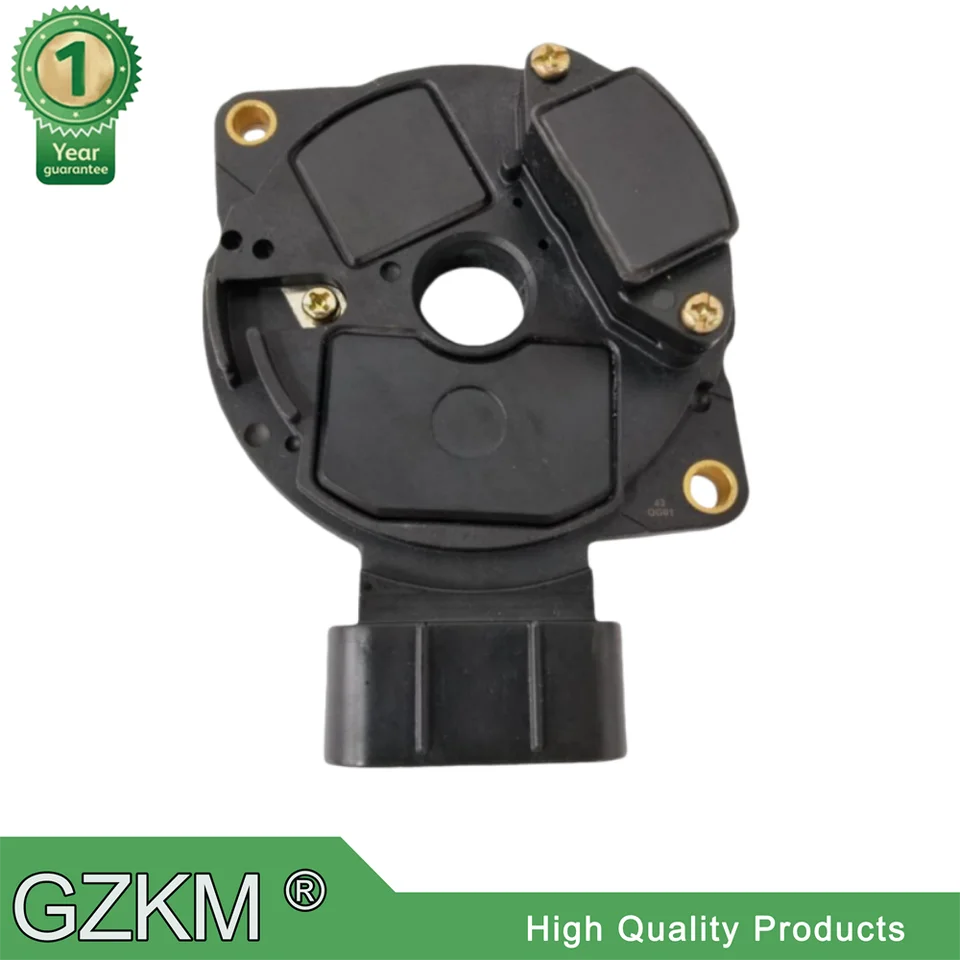 よん。 Ignition Module OEM J955 T6T57471 For MITSUBISHI LANCER Mk4 1.3 92