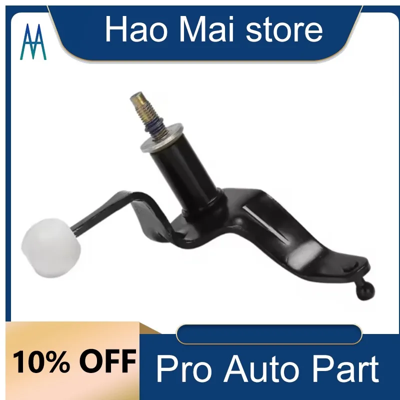 

244989 Partner Citroen C2 Berlingo Gear Shift Control Rod Repair Kit Gearshift Transmission Lever for Peugeot 206 207t