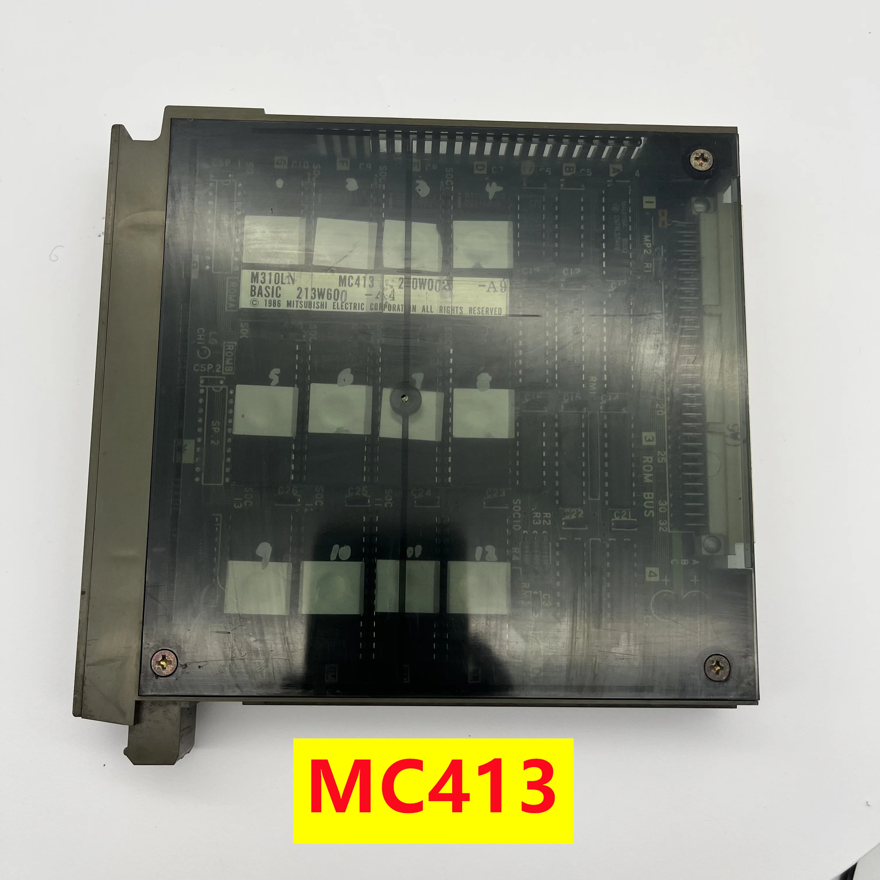 MC413 Mitsubishi Accessories card Mitsubishi Accessories MC413 warranty 3 months free shipping