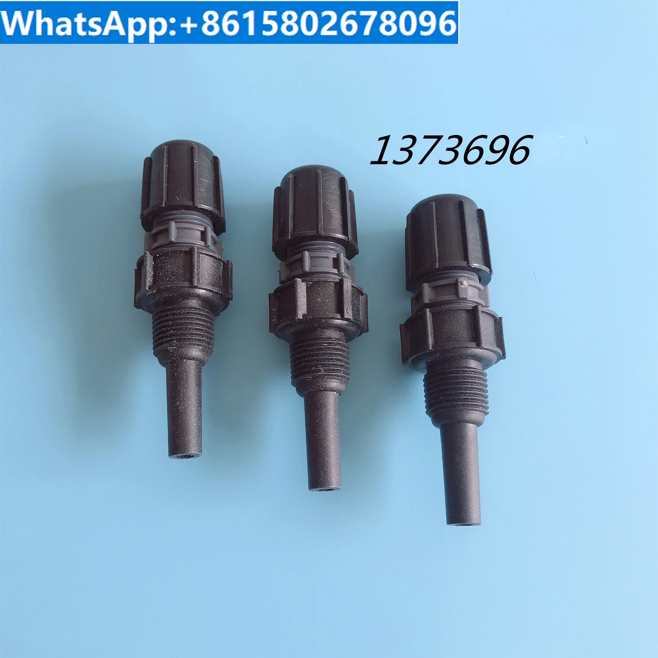 Milton Roe metering pump accessories P056P066B926B126C126-398TI Milton Roe bottom valve injection valve