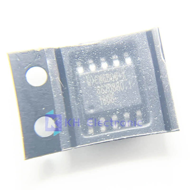 Mxy 1PCS CM6806 + X CM6806 SOP10 CM6806+ NEW in stock