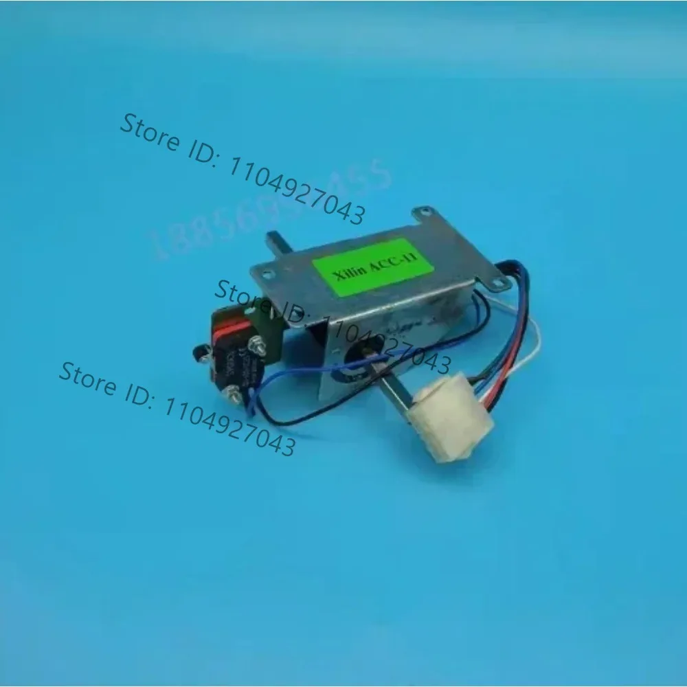 Xilin Electric Tray Carrier Accelerator ACC11