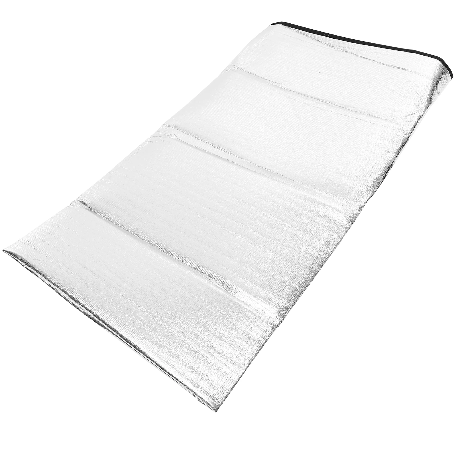

Double-Sided Aluminum Film Waterproof Picnic Pad Outdoor Camping Blanket Beach Mat Tent Mat Multipurpose Picnic Seat Pad