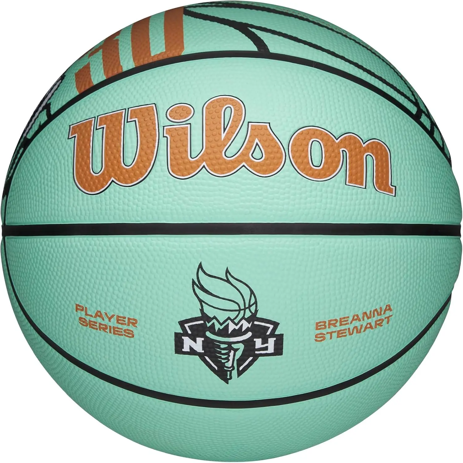 

Player Icon Basketball - Size 6-28.5"