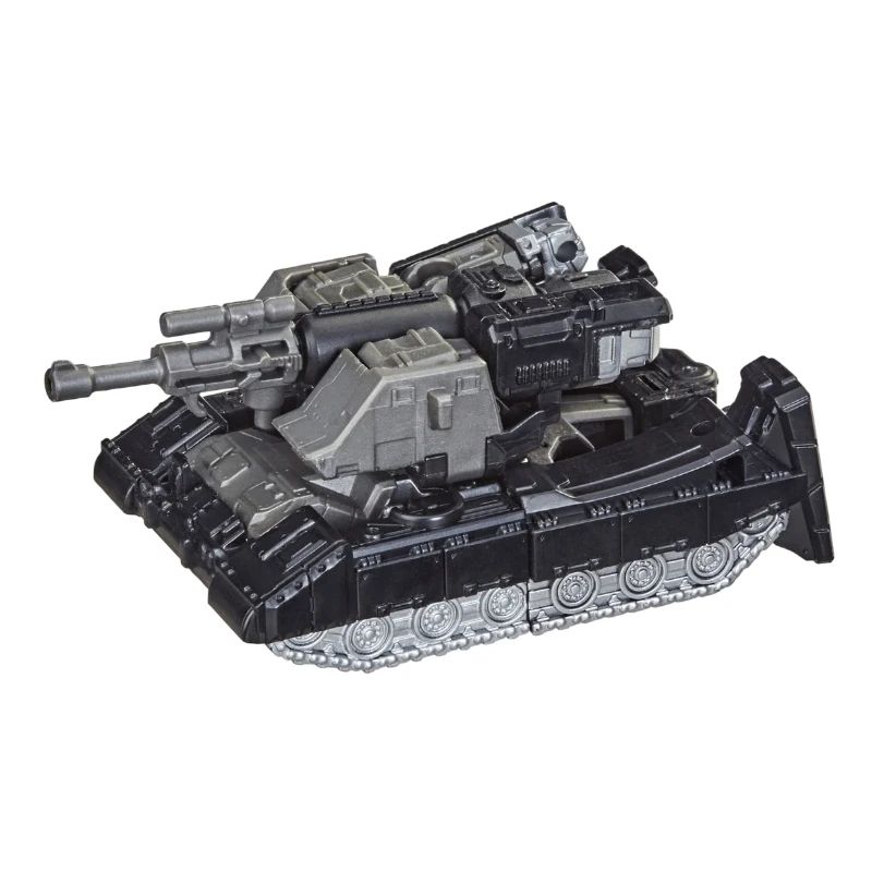 Em estoque hasbro transformadores brinquedos clássicos guerra para cybertron; WFC-K13 megatron figura de ação robô brinquedo colecionáveis presentes hobbies