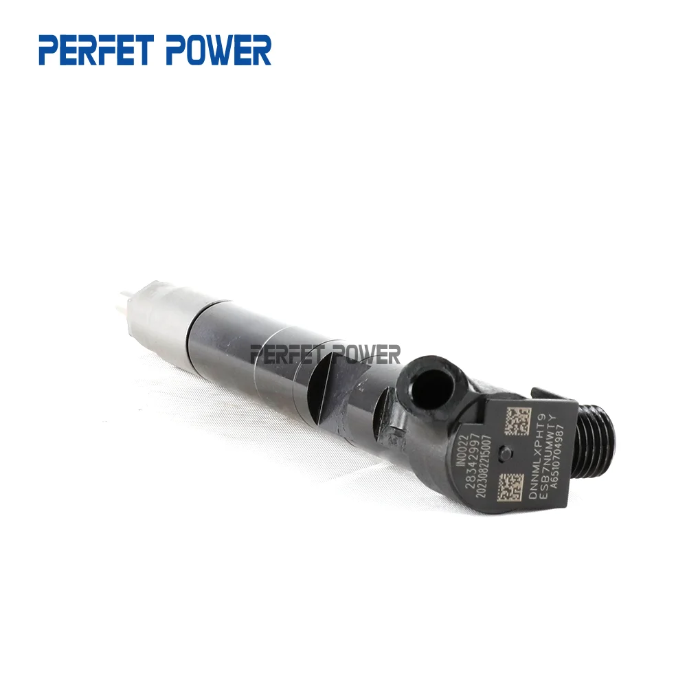 28342997 Injector Injection Nozzle A6510704987 EMBR00002D For Diesel Engine W204 W212 W207 200 220 CDI C E Sprinter CDI