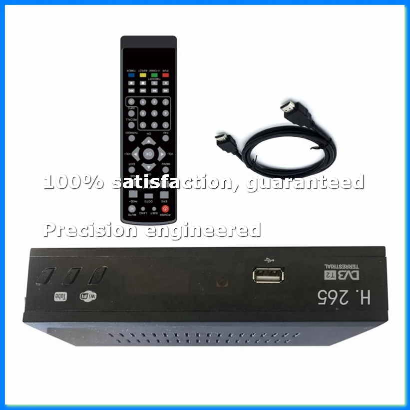 dvb-t2-hevc-265-デジタル-tv-チューナー-dvb-t2-265-1080p-hd-デコーダー-usb-地上波-tv-受信機セットトップボックス-eu-プラグ-elec