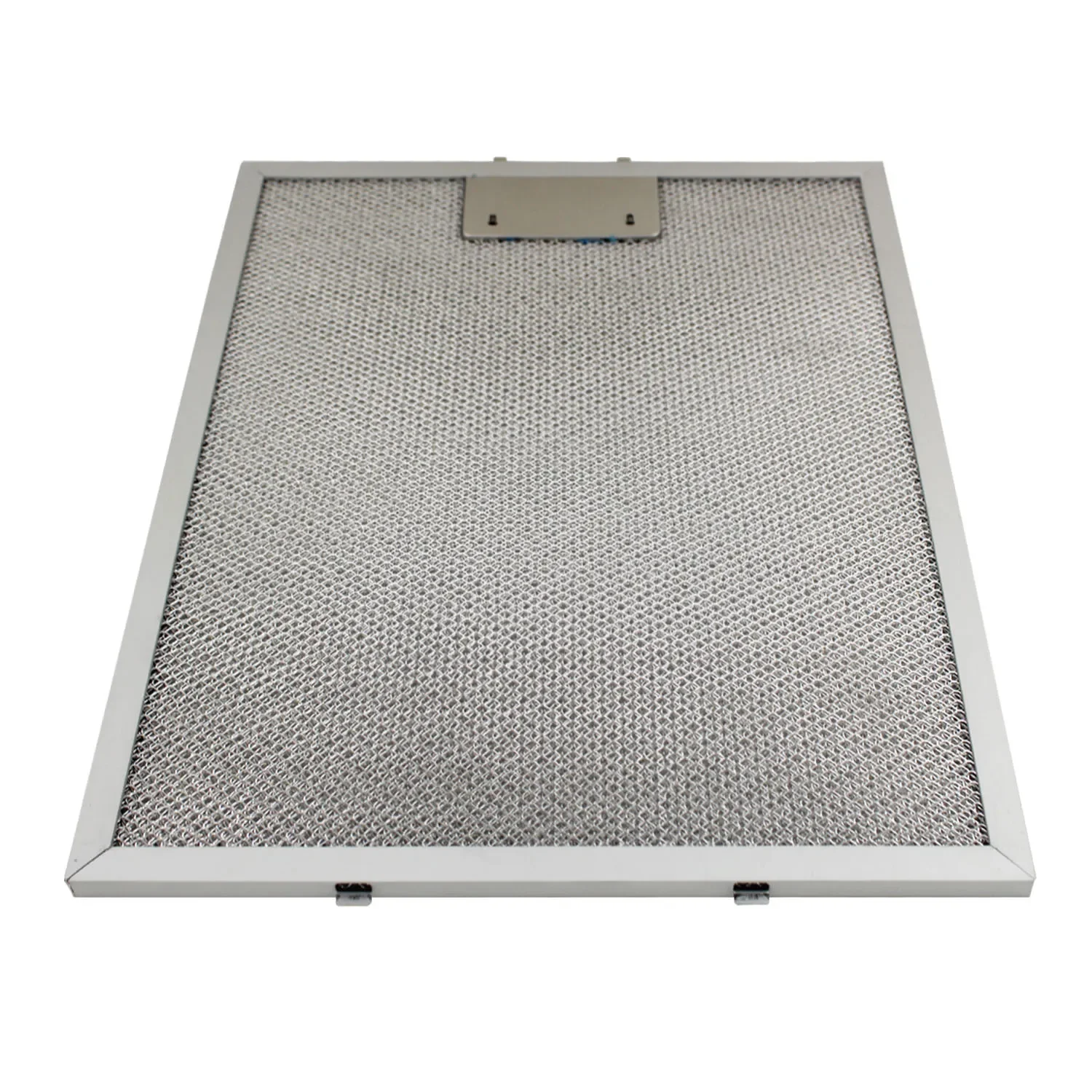 271.5*320mm Cooker Hood Filters Metal Mesh Extractor Vent Filter Ventilation For Kitchen Cooker Hood Grease Filter