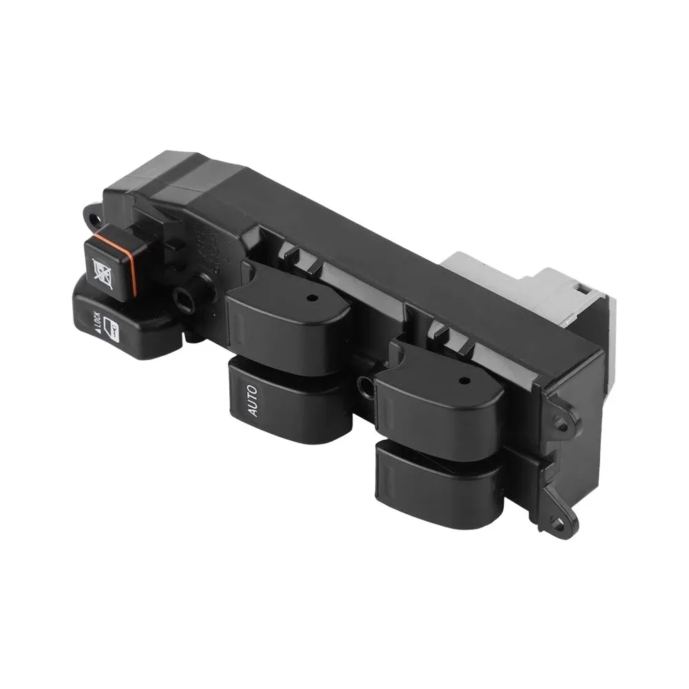 Replacement Driver for Power Window Switch 84820-0K100 Designed for Toyota For Camry For Fortuner No Coding or Setup Needed