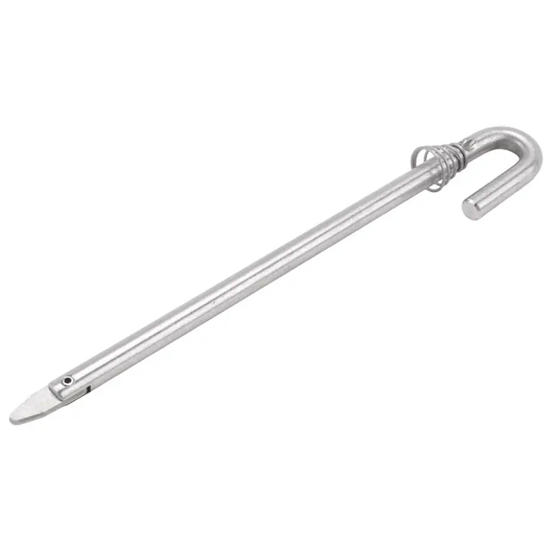 A03E-Stainless Steel 6E0-43160-01 689-43160-01 Tilt Rod 4Hp 5Hp 9.9Hp 15Hp 30Hp For Yamaha Outboard Swivel Bracket Parsun Hidea