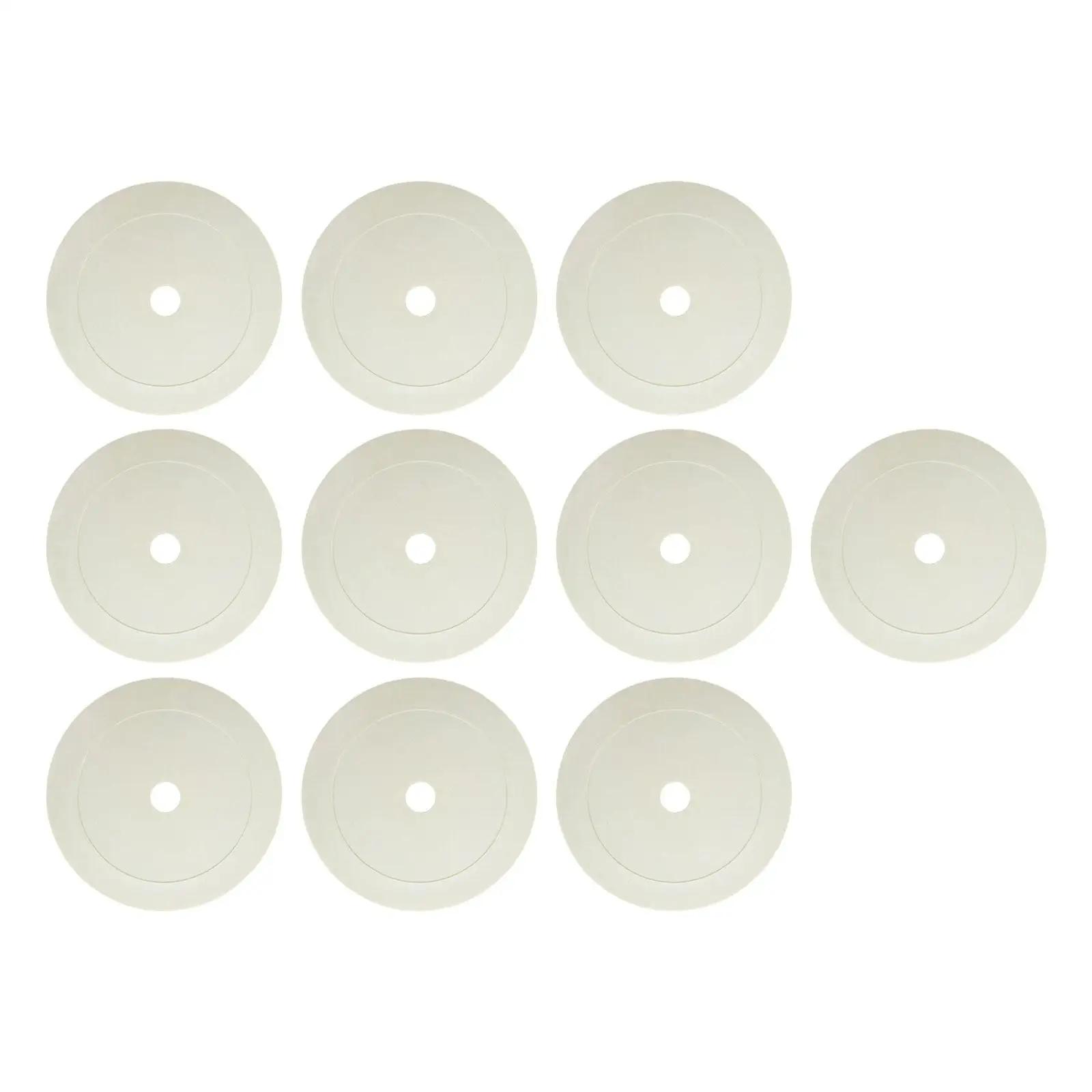 

Non Slip Spot Markers Soccer Flat Cones Agility Obstacle Plates Outdoor Field Ball Markers for Practice