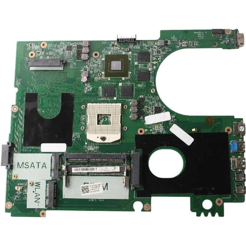 placa-base-para-ordenador-portatil-da0r09mb6h1-5720-7720-placa-base-0mpt5m-hm77-uma-dis-gt-650m-2g-100-probada-y-completamente-funcional