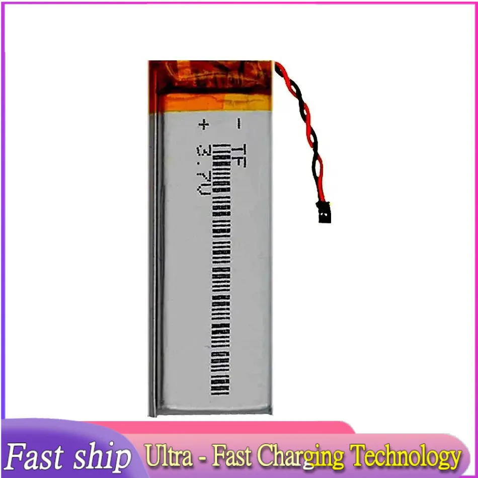 

435-0002-01-00 Безопасный для Flir One, One 2st Экологически чистый аккумулятор для тепловизионного устройства 300 мАч