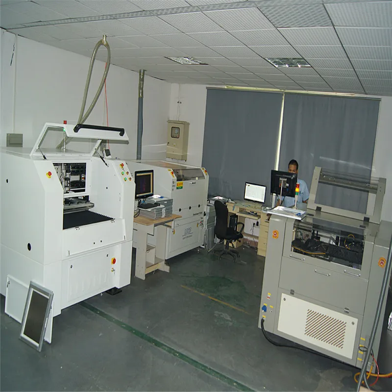 Pochoir pour assemblage de soudure de PCB DIY PCBA