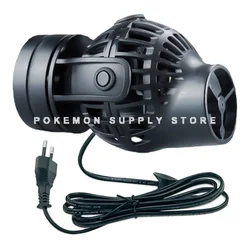 Jecod Circulation And Wave Pump CWP-6000 6000L/H Brewing Pump Nano Reef Aquarium Wave Maker Pump 2021 New