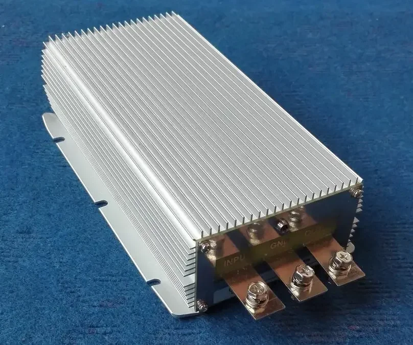 12v to 96v 15A  step up DC/DC power converter