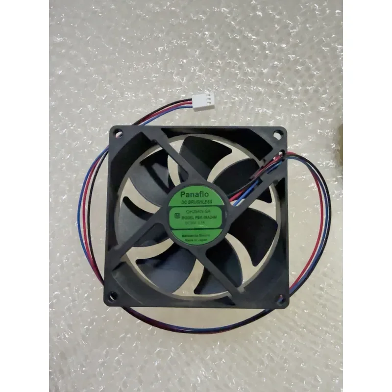 for Panaflo FBK-JRASM 12CM cooling fan