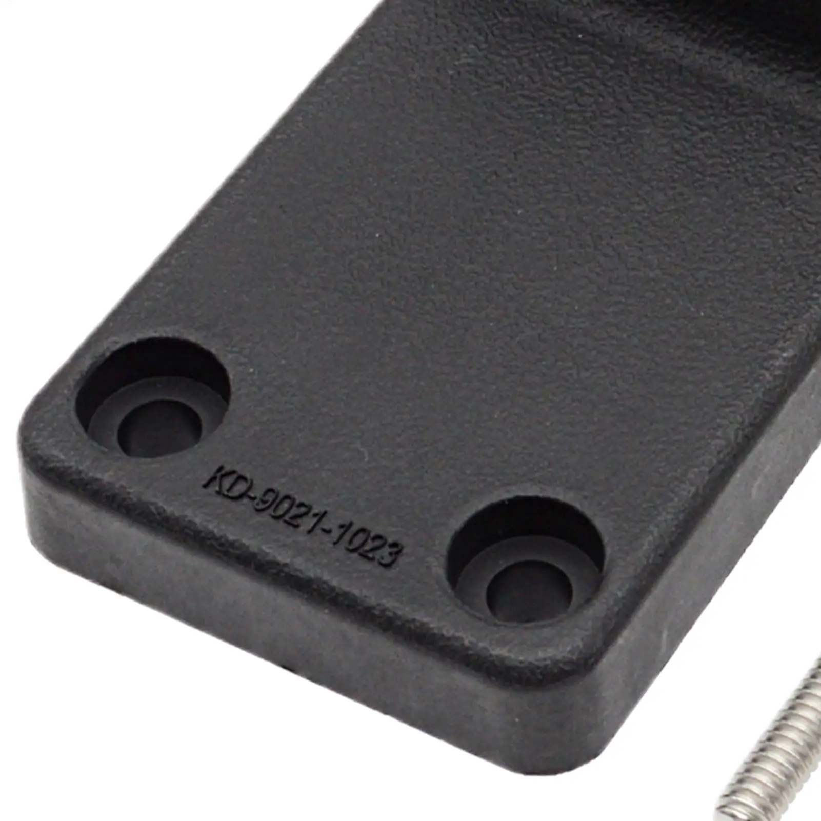 

Downriggers Mount Tilt Base For Boat Parts Downriggers Base Mounting For Kayak Pontoon Camping Marine Lake Outdoor