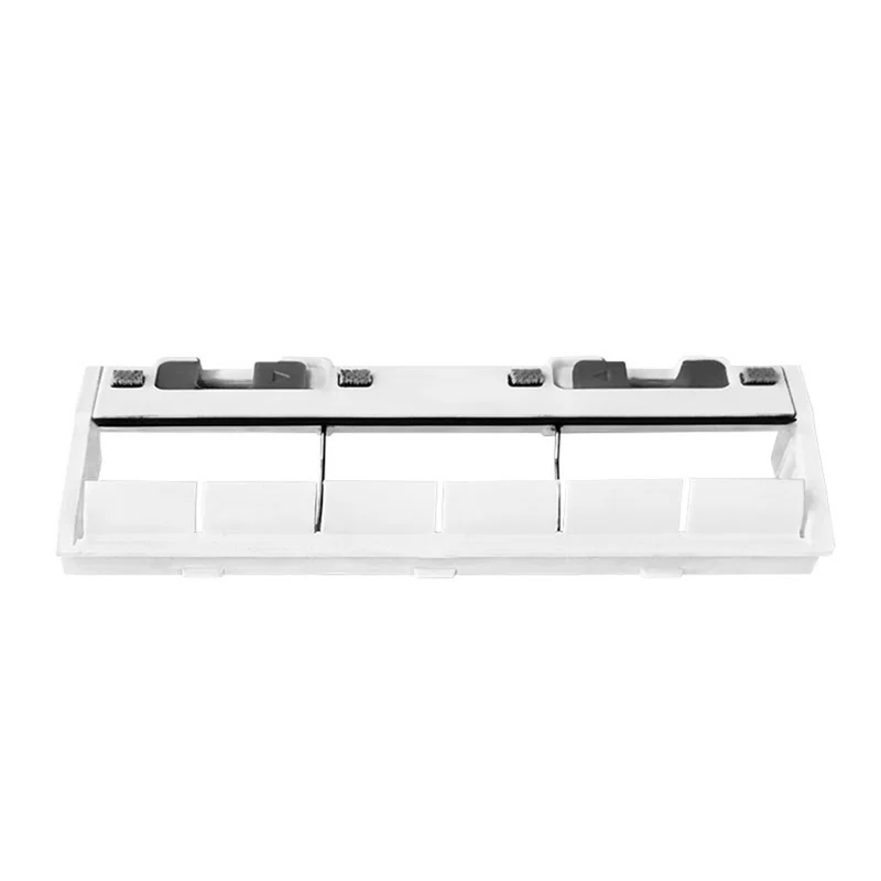 A83G-For Ecovacs Deebot X1/T10 أومني توربو استبدال ملحق جهاز آلي لتنظيف الأتربة غطاء فرشاة رئيسي صندوق جمع الغبار