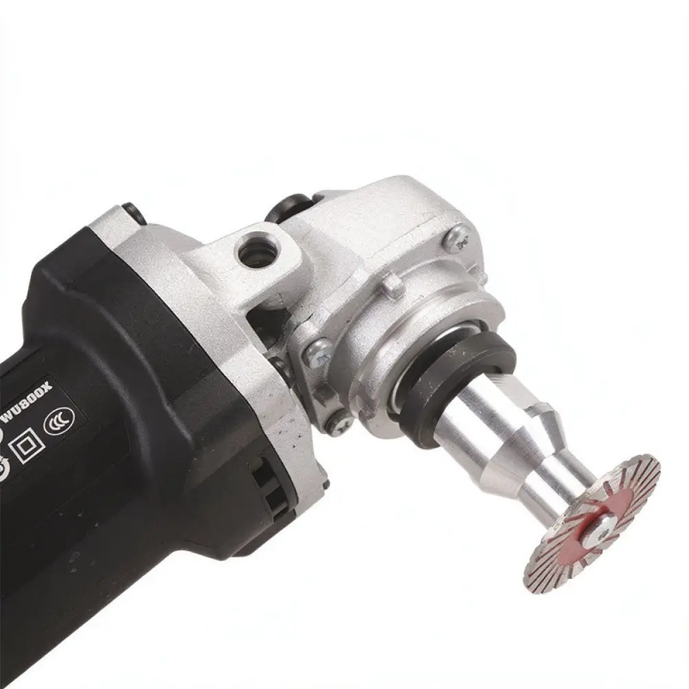 Diamond Cutting Disc For Angle Grinder Granite Marble Stone Grooving Blade Masonry Slab Power Tool Accessory Construction Part