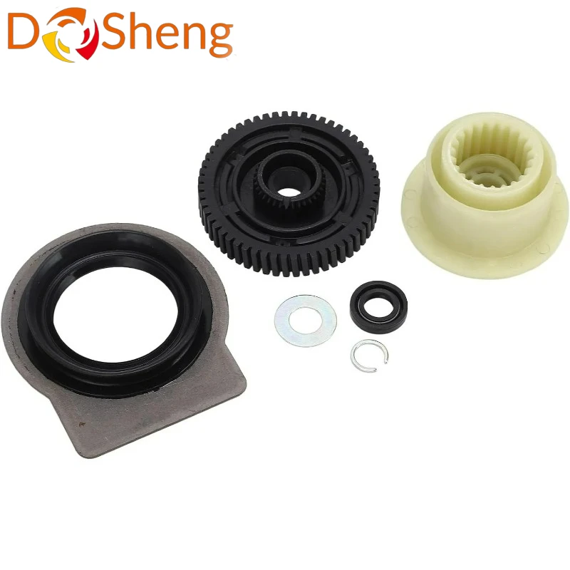 

27102413711 27107566296 передаточная лампа, привод, комплект для ремонта редуктора двигателя для 2004-2010 BMW X3 X5 X6 E83 E70 27107541782 27107568267