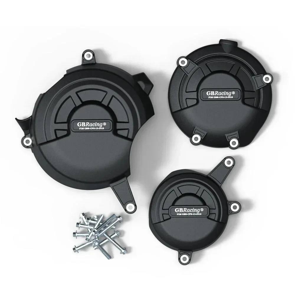 ホンダ CB1000R 2024 2023 2022 2018-2021 CB1000 R CB-1000R用 オートバイエンジンカバー クラッチカバー 保護セット アクセサリー