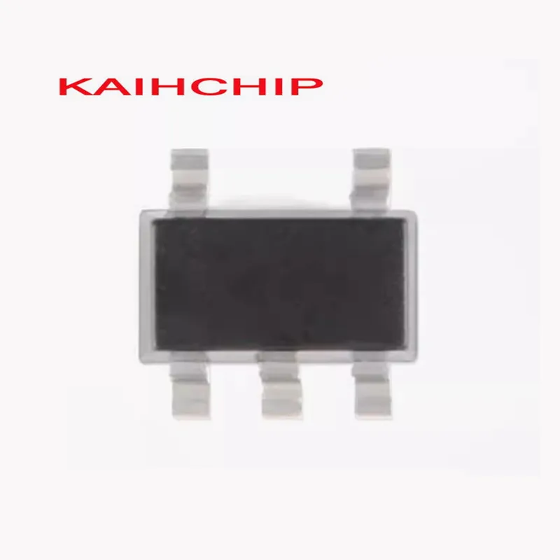 50PCS SN74LVC1G125DBVR SN74LVC1G125DBVT C255, C25F, C25J, C25K, C25R, C25T  SOT-23-5 SN74LVC1G125 line Drivers SINGLE BUS BUFFER