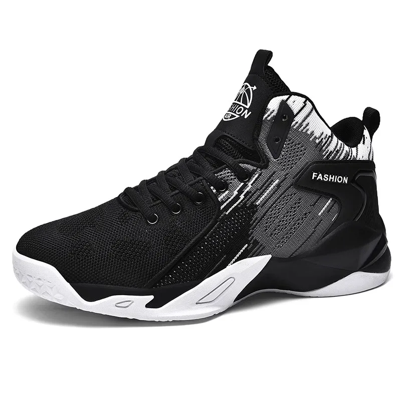2025, neue Unisex-Basketball-Trainingsschuhe. Entwickelt für das Training, bequeme Freizeitschuhe für Frühling und Herbst.