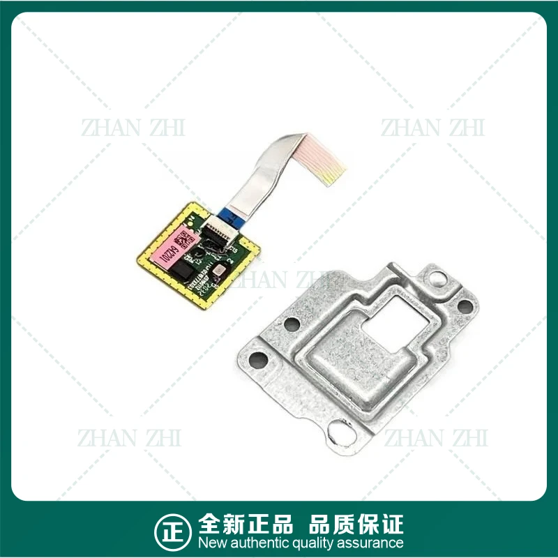 FOR HP Pavilion X360 14-DW TPN-I137 FINGERPRINT POWER BUTTON BOARD W CABLE