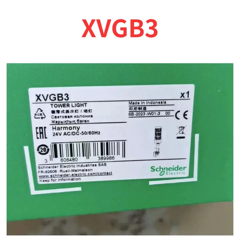 Brand  new    XVGB3  Lamppost   Fast Shipping