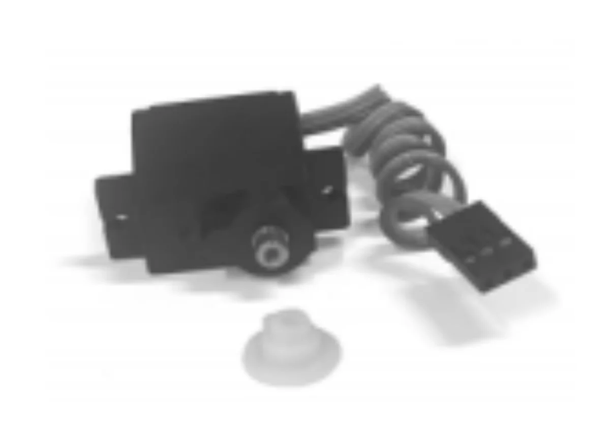

RGT Accessories R86770 BEC7.4V Metal Gear for EX86190 RESCUER 1/10 Realistic Crawler 4WD Model Car