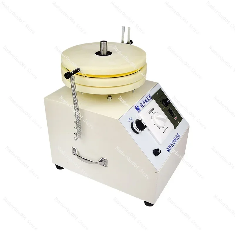 Applicable to Mechanical bracelet polishing machine Bead  Wooden bead bead polishing machine