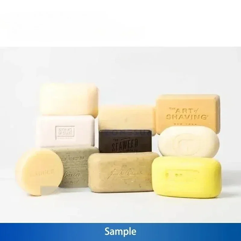 Soap Bar Forming Making Cutter Equipment Custom Soap Molding Solutions ZS-SM120